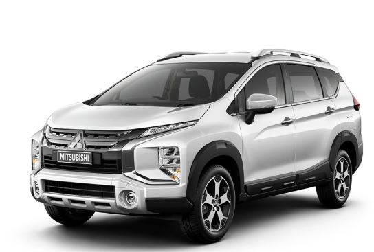 Mitsubishi Xpander