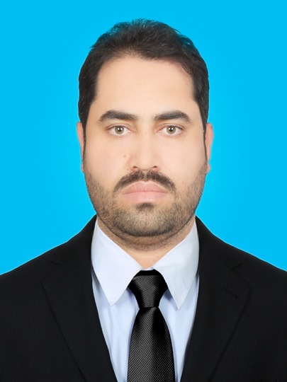 Ghuzar Hussain